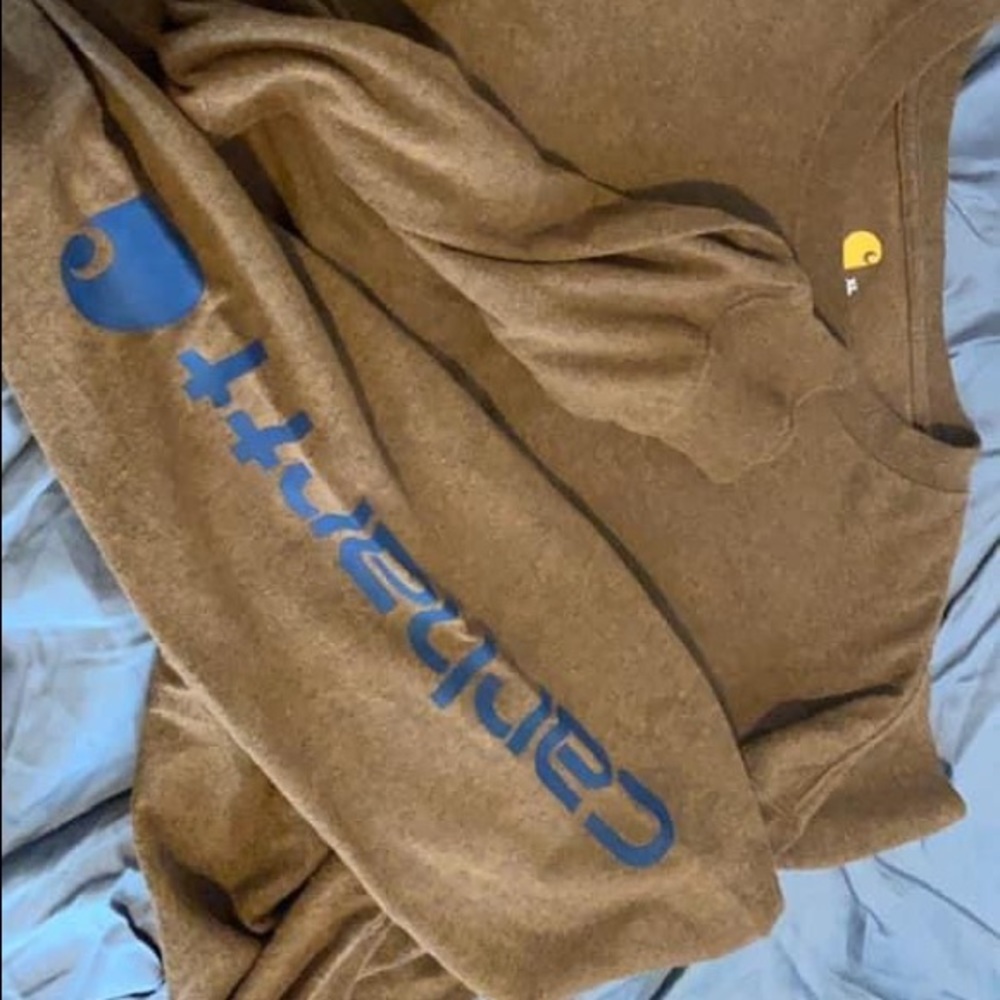 Carhartt shirt